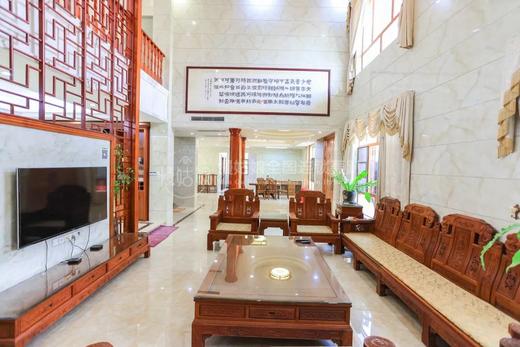 惠州慢姑娘嘉隆农场别墅轰趴 商品图0