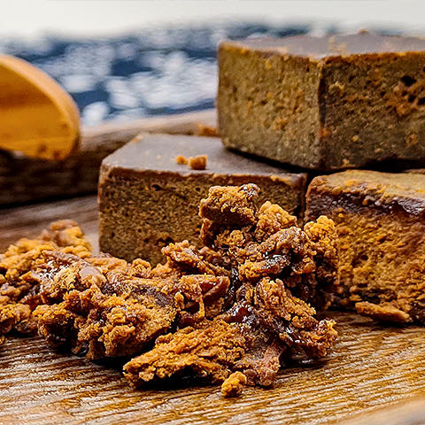 方块红糖 商品图0