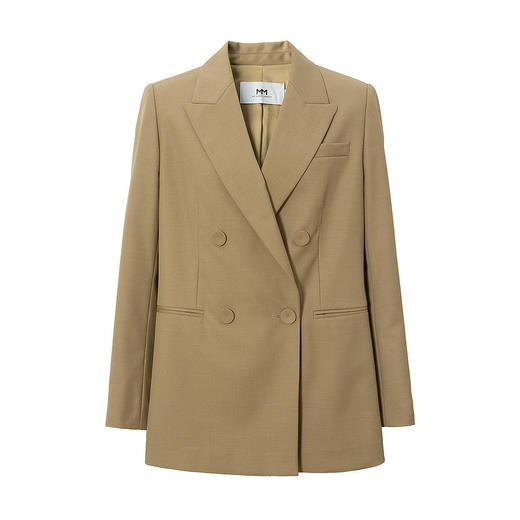 【商场同款】麦檬春西装5BC210211 商品图4