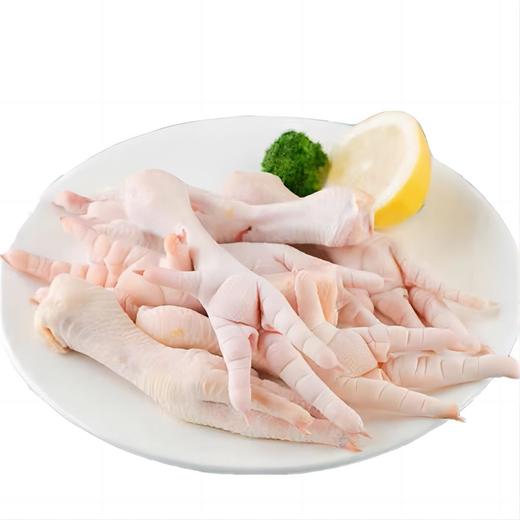 鸡爪 约300g 商品图0