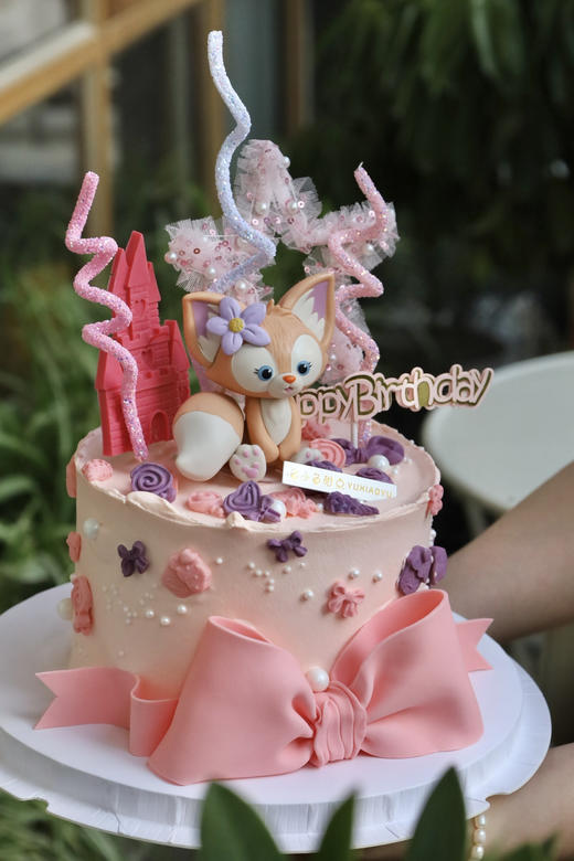 玲娜贝尔 商品图7