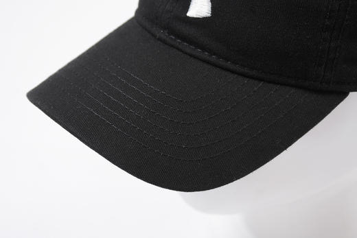 UA玛 立体刺绣标 男女可戴棒球帽 Z-10986 商品图11