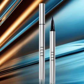 ELLE睛采持久眼线液笔 EE03-02 深棕色