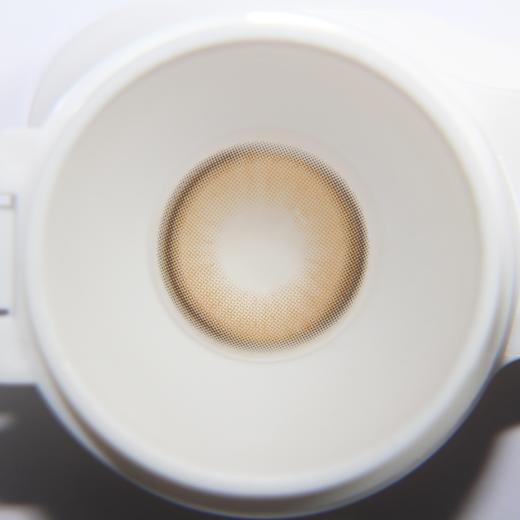 Ginomii半年抛品牌-纳米珍珠棕 商品图7