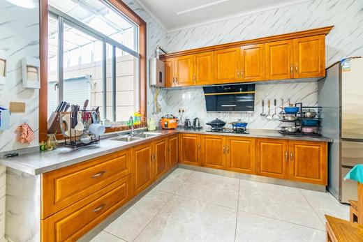 扬州慢姑娘天山别墅轰趴 商品图4