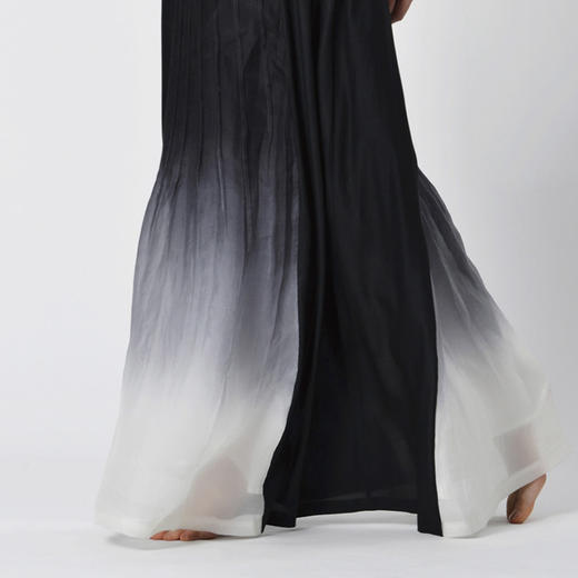 TANGY Collection天意高端吊染连衣裙L42886 商品图2