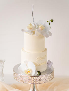 设计师系列 - 白兰