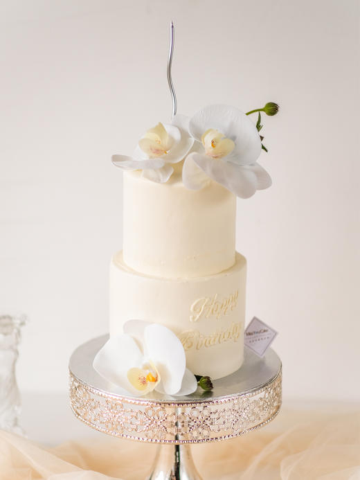 设计师系列 - 白兰 商品图0