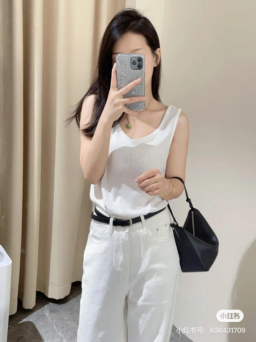罗威迷你hobo 吊床包 商品图1