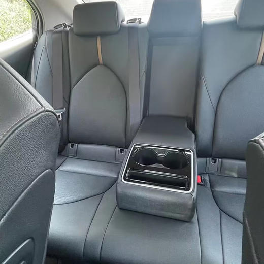 丰田 凯美瑞 双擎 2.5HGVP 领先版【长租-北京】 商品图7