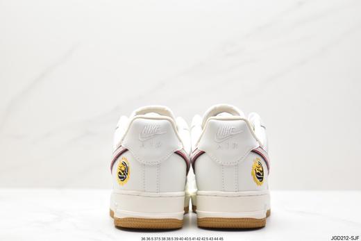 耐克Nike Air Force 1 Low空军一号低帮百搭休闲运动板鞋FN7804-001男女鞋 商品图5