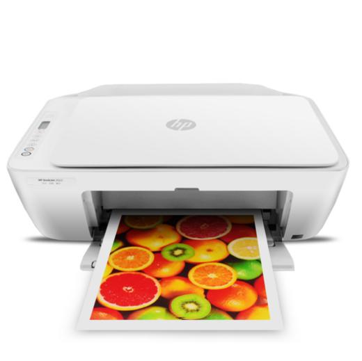 【复印机】惠普HP2723打印机家用小型无线a4复印扫描学生彩色照片作业一体机 商品图2