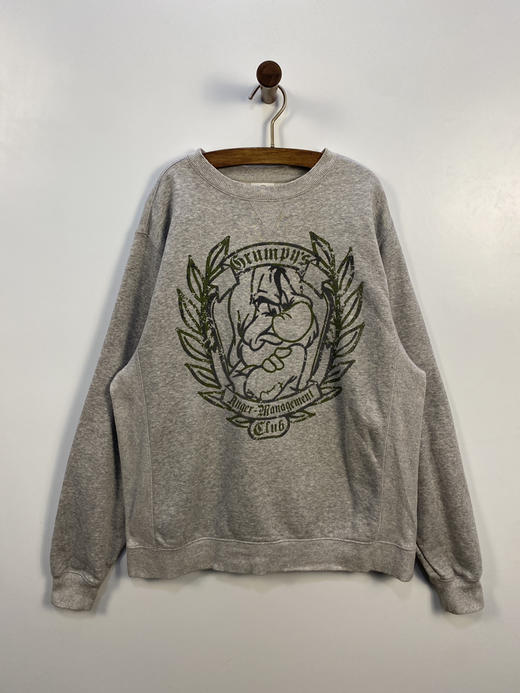 Disney Store 迪士尼 卫衣 _SLSS(S) 商品图1