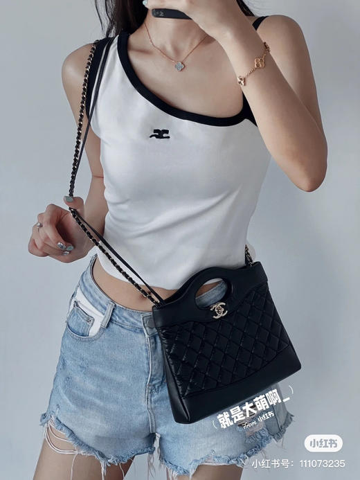 23A王炸 mini31bag 商品图3