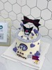 J款-卡通库洛米birthday girl造型蛋糕（英文周数请备注） 商品缩略图1
