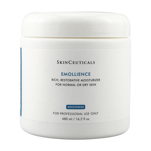 新品 修丽可舒柔丰润保湿露（院装 丰润霜）480ML 商品图4