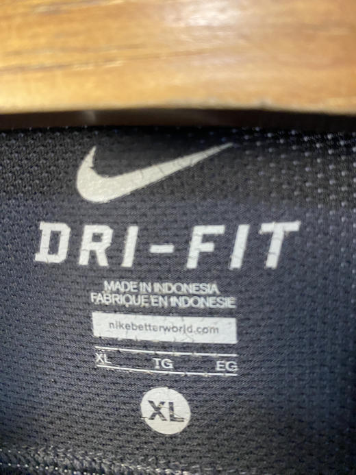 NIKE 耐克 DRI-FIT 田径 运动外套 _SJK(XL) 商品图3