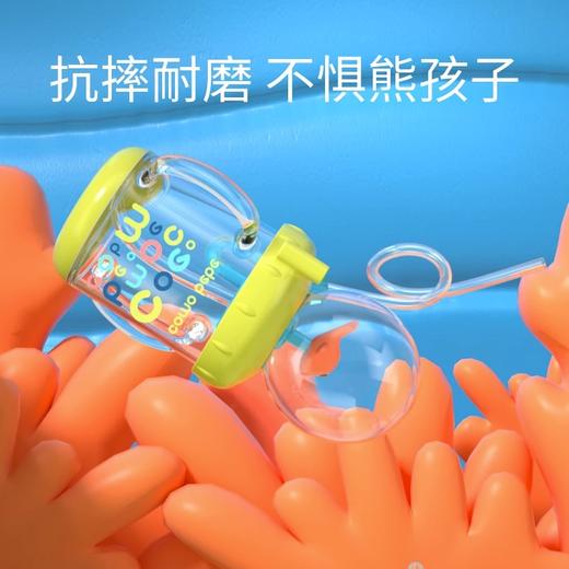 火火兔喷泉杯 商品图1