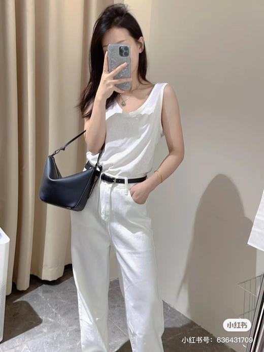 罗威迷你hobo 吊床包 商品图2