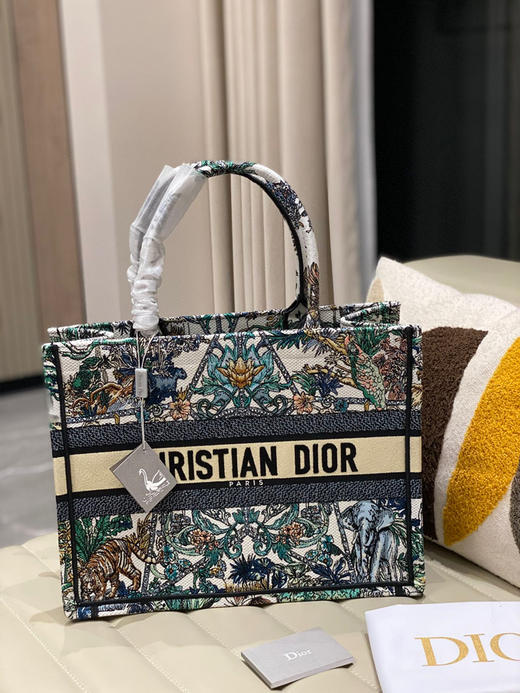 顶级托特 〰️清仓特价‼️ 图为36cm ✔️ 商品图3