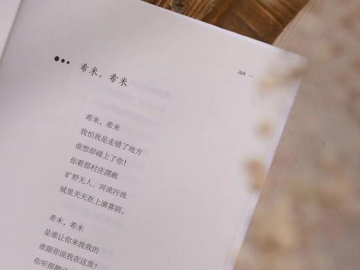 【莫言、余华、苏童赞不绝口】《史铁生文集》（吴冠中插图珍藏版，全5册）| 他的文字如一束光，照亮无数人~史铁生妻子亲自审定，散文·小说·诗歌，收录史铁生一生思想的精华 商品图4