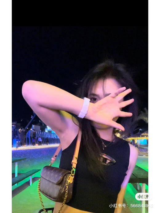 ivy腋下版 顶级原单 商品图3