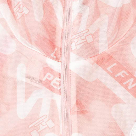 匹克女装PEAK运动梭织风衣 时尚休闲 皮肤风衣F2232092防晒衣服 商品图7