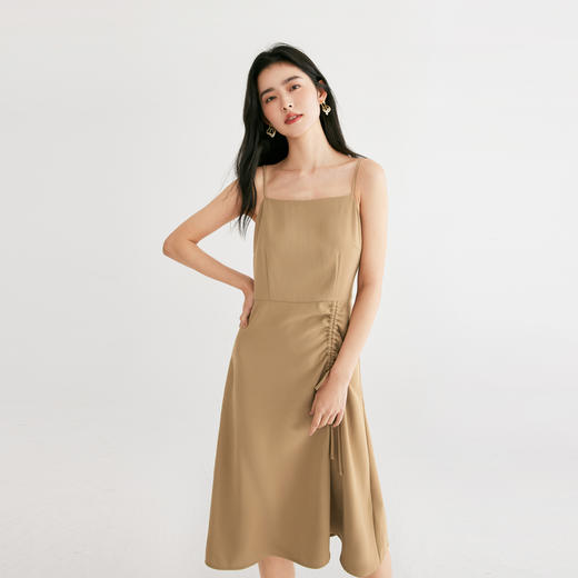 【特惠不退货】诗凡黎春连衣裙3E3290331 商品图1