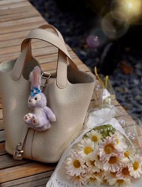 高定蜡线菜篮子奶昔白银扣