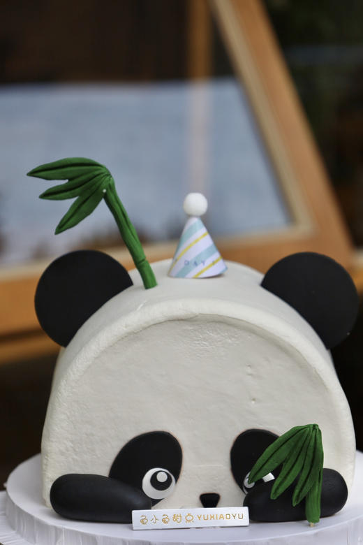 熊猫竹子 商品图6