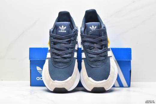 阿迪达斯ADIDAS Originals Retropy爆米花复古百搭休闲运动跑鞋GW0505男鞋 商品图7