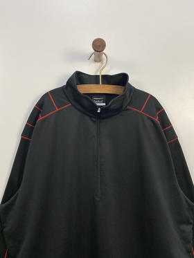 NIKE 耐克 GOLF 高尔夫系列 运动外套 _SJK(XL)