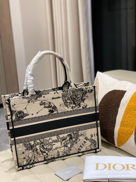 顶级托特 〰️清仓特价‼️ 图为36cm ✔️ 商品图4