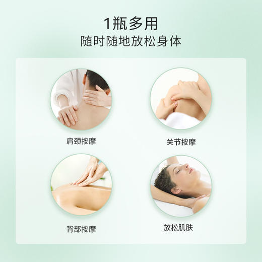 【周期装送刮痧板】【会发热的身体按摩乳】蔚雨堂雪山藏红花按摩乳，一抹发热，持续8小时，缓解肌肉疲劳，身体倍感轻松！药企联合研发 上千家药店有售品牌 商品图3