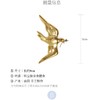 详询客服｜Schiaparelli-Dove-和平鸽 胸针［法国设计师］ 商品缩略图3