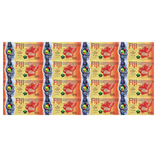 【吉祥号88888开头】2024龙年塑料纪念钞！ 商品图10