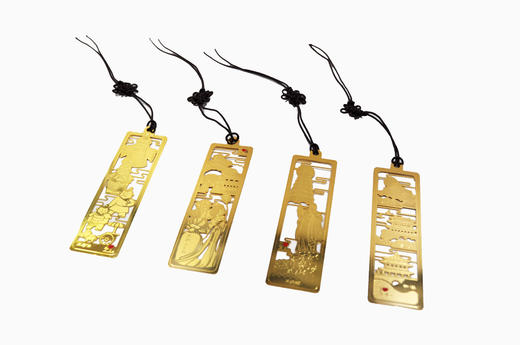 纪念书签套装-镐 商品图8