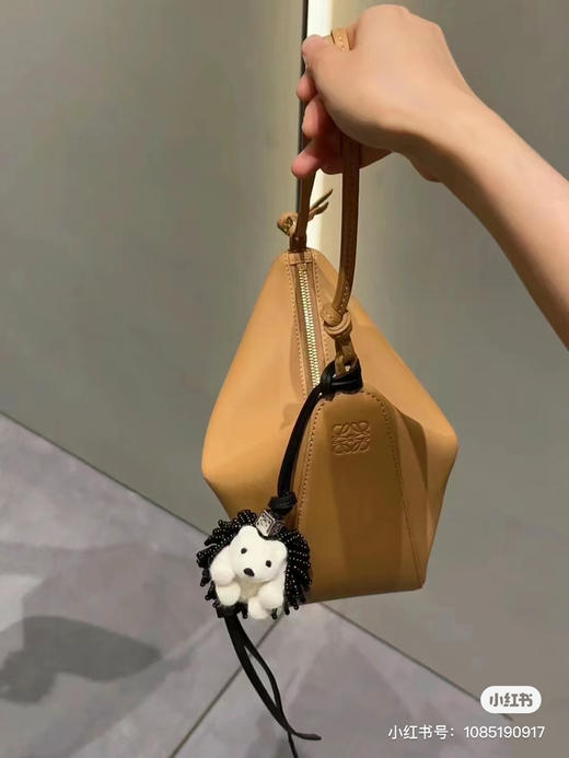 罗威迷你hobo 吊床包 商品图11