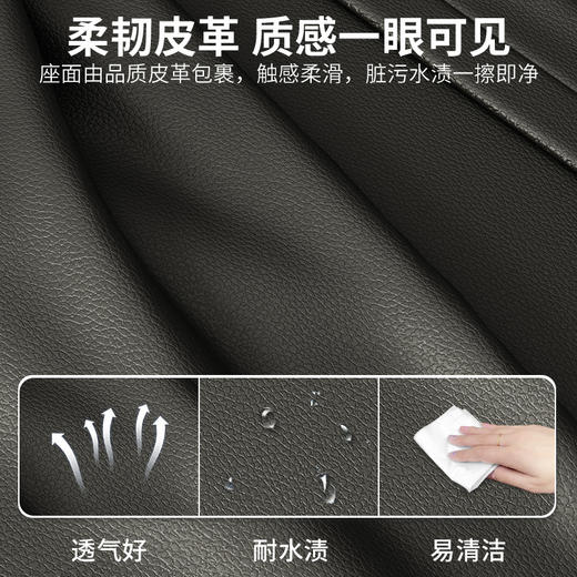 家用美缝凳滑轮小凳子万向轮矮凳带轮擦地移动小板凳学步神奇圆凳 商品图2