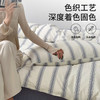【品牌直发】加倍生活 色织水洗棉四件套 中古系列 6色可选 商品缩略图2