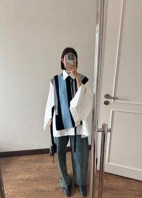 ForPoem · 穿搭分享 · @卓卓