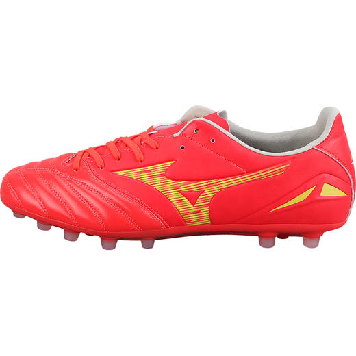 Mizuno/美津浓莫雷拉MORELIA NEO 4 PRO次顶AG短钉袋鼠皮成人足球鞋男P1GA233564 商品图4