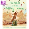 【中商原版】小狐狸的秋天 Fletcher and the Falling Leaves 英文原版儿童绘本 故事图画书 适合孩子的春天读物 进口图书 商品缩略图1