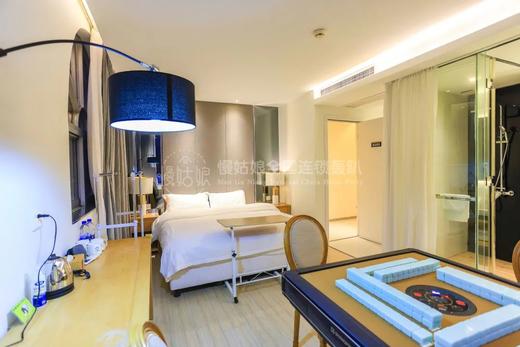 惠州慢姑娘西湖别墅轰趴 商品图13