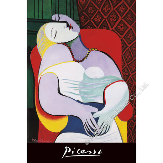 梦境/1008片 商品图0