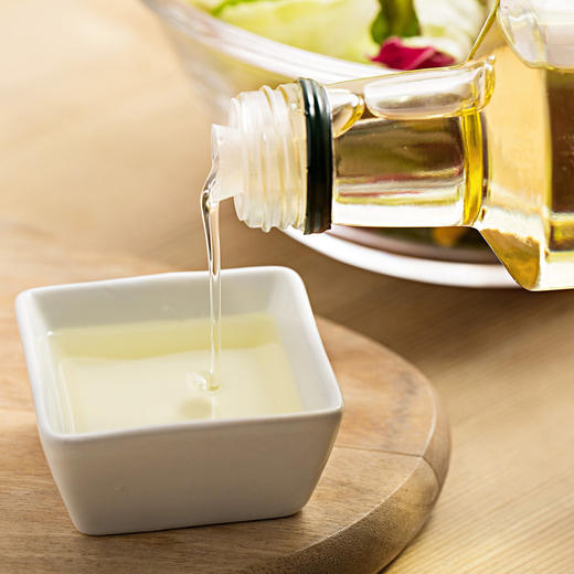 一米市集严选 有机山茶油500ml/1.1L 冷榨保留纯正的茶籽营养 商品图1