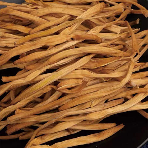 黄花菜 商品图3