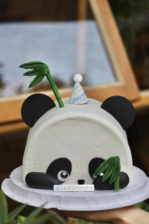 熊猫竹子 商品图8