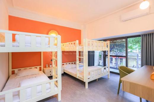 深圳慢姑娘千宝别墅轰趴 商品图8