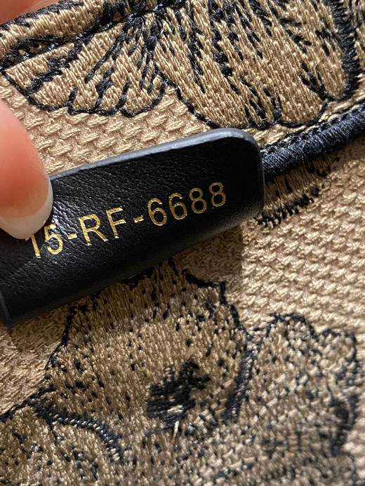 顶级托特 〰️清仓特价‼️ 图为36cm ✔️ 商品图7